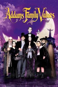 مشاهدة فيلم Addams Family Values 1993 مترجم