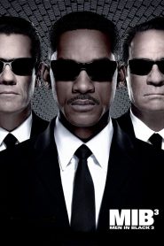 مشاهدة فيلم Men in Black 3 2012 مترجم