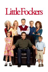 مشاهدة فيلم Little Fockers 2010 مترجم