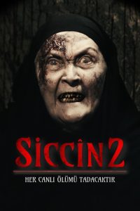 مشاهدة فيلم Siccin 2 2015 مترجم