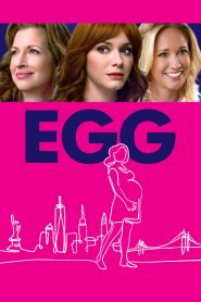 مشاهدة فيلم Egg 2018 مترجم