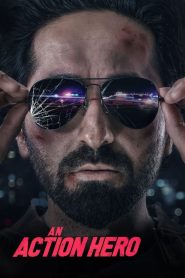 مشاهدة فيلم An Action Hero 2022 مترجم