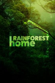 مشاهدة فيلم Rainforest Home 2020 مترجم