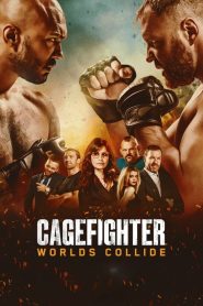 مشاهدة فيلم Cagefighter 2020 مترجم