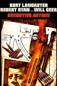 مشاهدة فيلم Executive Action 1973 مترجم