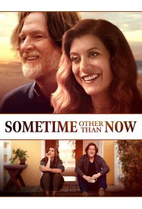 مشاهدة فيلم Sometime Other Than Now 2021 مترجم