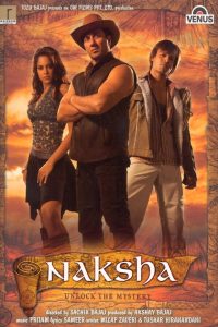 مشاهدة فيلم Naksha 2006 مترجم