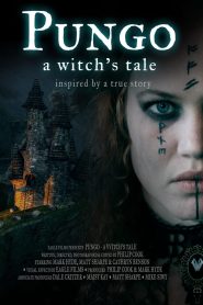 مشاهدة فيلم Pungo a Witch’s Tale 2020 مترجم