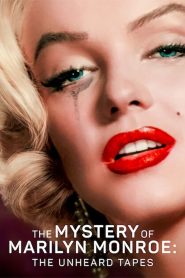 فيلم The Mystery of Marilyn Monroe: The Unheard Tapes 2022 مترجم