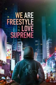 فيلم We Are Freestyle Love Supreme 2020 مترجم