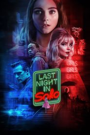 مشاهدة فيلم Last Night in Soho 2021 مترجم