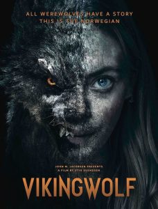 مشاهدة فيلم Viking Wolf 2023 مترجم