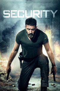 مشاهدة فيلم Security 2017 مترجم