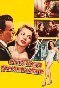 مشاهدة فيلم Chicago Syndicate 1955 مترجم