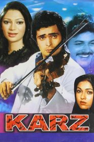 مشاهدة فيلم Karz 1980 مترجم