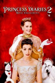 فيلم The Princess Diaries 2: Royal Engagement 2004 مترجم