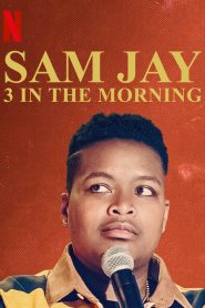 Sam Jay: 3 in the Morning 2020 مترجم