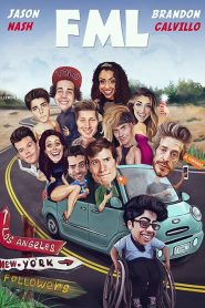 مشاهدة فيلم FML 2016 مترجم