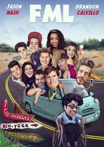 مشاهدة فيلم FML 2016 مترجم