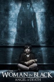 فيلم The Woman in Black 2: Angel of Death 2014 مترجم