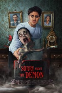 فيلم Sorry About the Demon 2022 مترجم