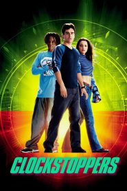 مشاهدة فيلم Clockstoppers 2002 مترجم