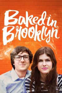 مشاهدة فيلم Baked in Brooklyn 2016 مترجم