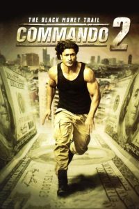 مشاهدة فيلم كوماندو 2 Commando 2 2017 مدبلج