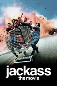 مشاهدة فيلم Jackass: The Movie 2022 مترجم