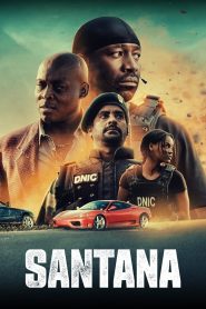 مشاهدة فيلم Santana 2020 مترجم