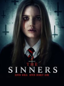 مشاهدة فيلم The Sinners 2020 مترجم