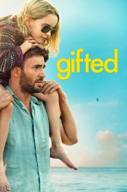 مشاهدة فيلم Gifted 2017 مترجم