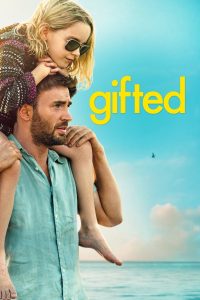 مشاهدة فيلم Gifted 2017 مترجم