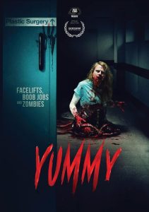 مشاهدة فيلم Yummy 2019 مترجم