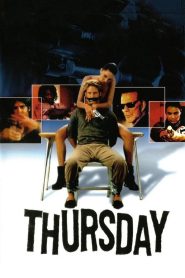 مشاهدة فيلم Thursday 1998 مترجم