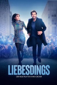 مشاهدة فيلم Liebesdings 2022 مترجم