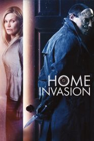 مشاهدة فيلم Home Invasion 2016 مترجم