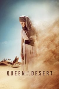 مشاهدة فيلم Queen of the Desert 2015 مترجم