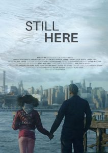 مشاهدة فيلم Still Here 2020 مترجم