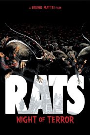 فيلم Rats: Night of Terror 1984 مترجم