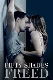 مشاهدة فيلم Fifty Shades Freed 2018 مترجم