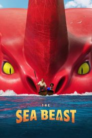 مشاهدة فيلم The Sea Beast 2022 مدبلج