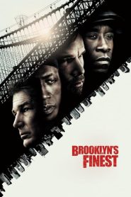 مشاهدة فيلم Brooklyn’s Finest 2009 مترجم