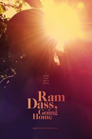 فيلم Ram Dass, Going Home 2017 مترجم