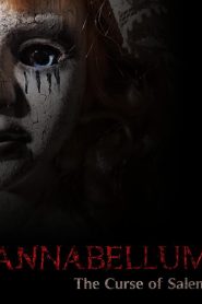 Annabellum: The Curse of Salem 2019 مترجم