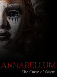 Annabellum: The Curse of Salem 2019 مترجم