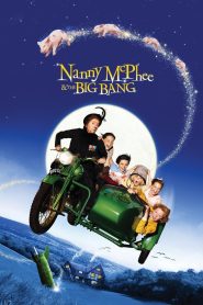 مشاهدة فيلم Nanny McPhee Returns 2010 مترجم