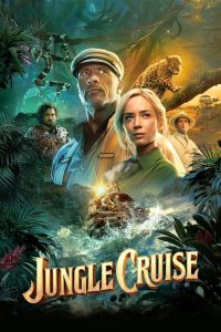 مشاهدة فيلم Jungle Cruise 2021 مترجم