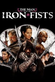 فيلم The Man with the Iron Fists 2012 مترجم