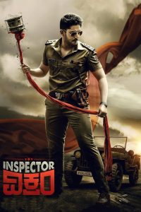 مشاهدة فيلم Inspector Vikram 2021 مترجم